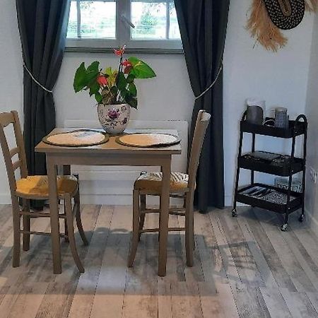 Demeure De Charme Apartment Mazeres  Bagian luar foto
