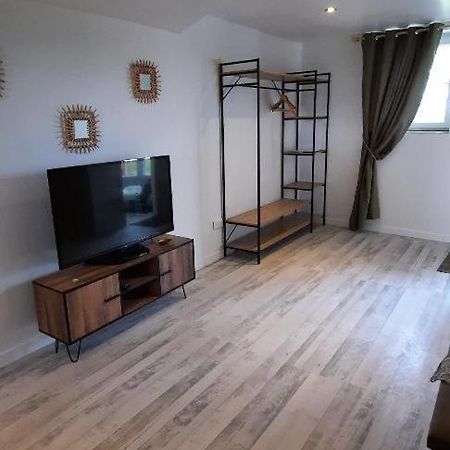 Demeure De Charme Apartment Mazeres  Bagian luar foto