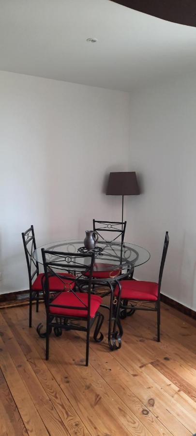 Demeure De Charme Apartment Mazeres  Bagian luar foto