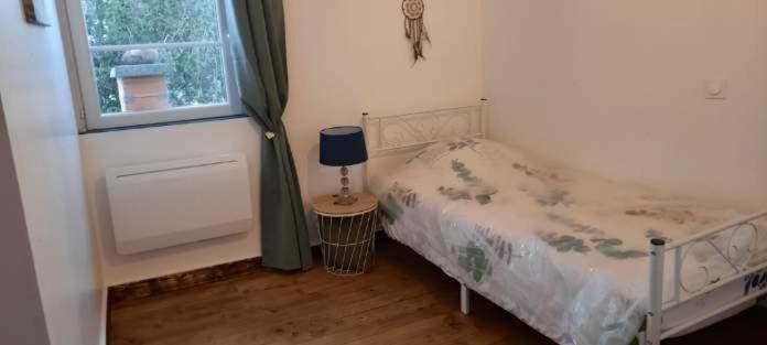 Demeure De Charme Apartment Mazeres  Bagian luar foto
